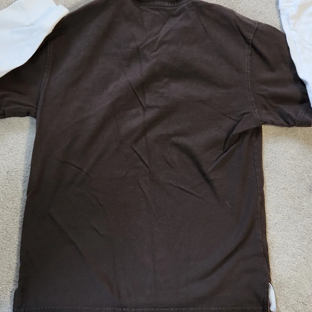 Vintage Old Navy Boys Rugby Medium